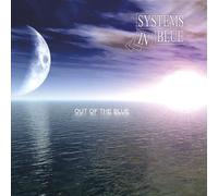 Systems in Blue - Out of the Blue