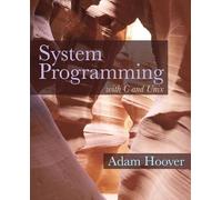 Systems Programming: With C and Unix