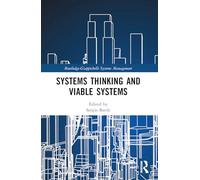 Systems Thinking and Viable Systems – Routledge