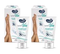 Systemven Fresh Gel Per Le Gambe 2x125 ml Gel