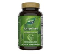 SystemWell Ultimate Immune 180 Compresse Di Nature's Way