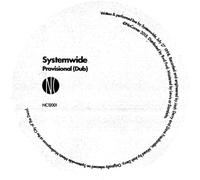 Systemwide - Provisional (Dub) / Ripe Up (Pan America