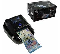 SYSTEMYA Conta Verifica Banconote HT7000 REVOLUTION
