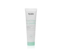 Syster - Feel free to purify - Gel Struccante Idratante alla Mandorla Gel detergente 150 ml unisex