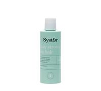 Syster Stay Strong, My Hair 200ml Shampoo Delicato