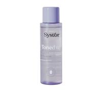 Syster - Tonico Viso Astringente, Tonico viso astringente pori, Tonico Viso idratante pelle sensibile, pelle grassa - Tonico Viso Made in Italy, Senza Parabeni e Siliconi - 200ml