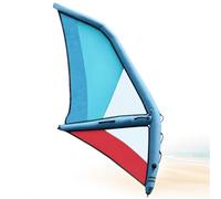 SYSXLT Ala da Surf Gonfiabile, Foil for Ala da Windsurf