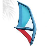 SYSXLT Foil for Ali da Kitesurf, Vela da Surf Portatile Gonfiabile