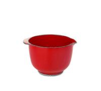 Sysy 2L Red Bowl for Mixing and Serving Food TroveMart