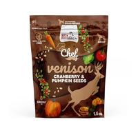 SYTA MICHA Chef Vitello Cervo Mirtilli 1,5 kg Semi di zucca