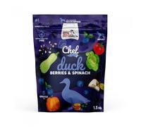 mangime SYTA MICHA Chef Frutti di bosco Anatra Spinaci 1,5 Kg