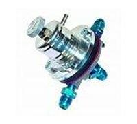 Sytec 1:1 Regolabile Motorsport Carburante Pressione Regolatore (JIC-6 X 3)