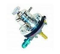 Sytec 1:1 Regolabile Motorsport Carburante Regolatore di Pressione 8mm -6 Jic