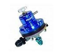 Sytec 1:1 Regolabile Motorsport Carburante Regolatore di Pressione JIC8
