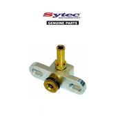 Sytec Adattatore Regolatore Del Carburante Binario Per Mitsubishi Evo 4 5 6 7 8