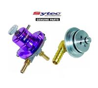 Sytec Carburante Pressione Regolatore + BMW E36 325i 323ti Z3 320i Tubo Adaptor