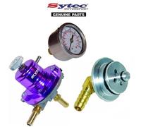 Sytec Carburante Pressione Regolatore Kit + Controllo BMW E36 325i 323ti