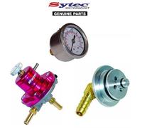 Sytec Carburante Pressione Regolatore Kit + Controllo BMW E36 325i 323ti Z3 320i