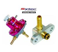Sytec Carburante Pressione Regolatore + Tubo Adattatore - Toyota Starlet Glanza