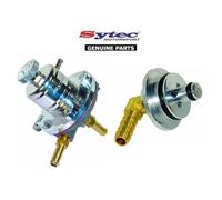Sytec Carburante Pressione Regolatore + Volkswagen Golf MK3 MK4 VR6 Tubo