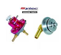 Sytec Carburante Regolatore di Pressione + BMW E36 316i 318i 320i Z3 Carburante