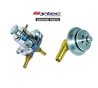Sytec Carburante Regolatore di Pressione + BMW E36 316i 318i 320i Z3 Tubo