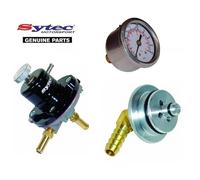 Sytec Carburante Regolatore di Pressione Kit + Controllo BMW E36 316i 318i