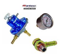Sytec Carburante Regolatore di Pressione Kit + Controllo Toyota MR2 Celica GT4