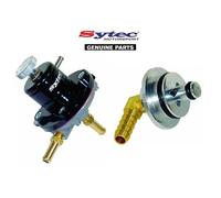 Sytec Carburante Regolatore di Pressione + Volkswagen Golf MK3 MK4 VR6 Tubo