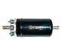Sytec Esterno Pompa Del Carburante OTP020 - (0580254909 Non Originali) 280 Lph