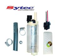 Sytec Hi Carburante Pompa Kit Per Rover Metro Gti 16v Mpi 1991 Mini 1.3i Cooper