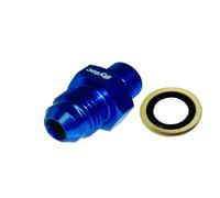 Sytec Lega Union 12x1.5 - JIC6 per Bosch 044 / 044 Carburante Pompe - BFU209