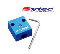 Sytec Motorsport Lega Pedale Blocco Per Singolo O Doppio Farfalla Cavi - TLK008M