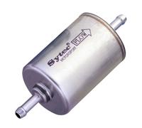 Sytec Motorsport Universal Filtro Carburante 8mm Tubo Code SSF5160