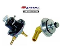 Sytec Pressione Del Carburante Regolatore Kit 6 Barra Per Ford Fiesta XR2i