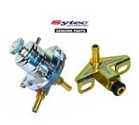 Sytec Regolatore Pressione Caburante 6 Barra Per BMW E30 318i 323i 320i 325i M3