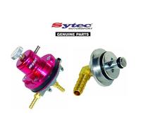 Sytec Regolatore Pressione Caburante 6 Barra Per Ford Granada Cosworth Fiesta