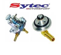 Sytec Regolatore Pressione Caburante 6 Barra + Rover MG Mgf ZR 218I 418 25 414