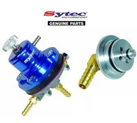 Sytec Regolatore Pressione Caburante Kit 6 Barra Per BMW E36 318i 320i 316i Z3
