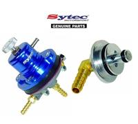 Sytec Regolatore Pressione Caburante Kit 6 Barra Per Ford Fiesta XR2i Puma