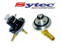 Sytec Regolatore Pressione Caburante Kit 6 Barra Per Rover MG Mgf ZR 218I 418 25