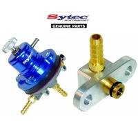Sytec Regolatore Pressione Caburante Kit 6 Barra Per Toyota MR2 1.6 Turbo 84-89