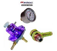 Sytec Regolatore Pressione Caburante Kit + Controllo Toyota MR2 Celica GT4