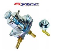 Sytec Sar Carburante Pressione Regolatore + Vauxhall Astra H Corsa Vxr
