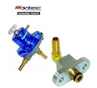 Sytec Sar Carburante Regolatore di Pressione + Mazda RX7 Twin Turbo Tubo