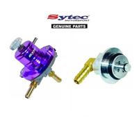Sytec Sar Carburante Regolatore di Pressione + Vauxhall Astra H Corsa Vxr Tubo