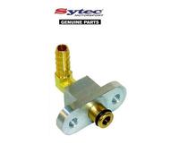 Sytec Tubo Carburante Regolatore Adattatore Per Nissan Skyline GTS GTR RB25 RB26