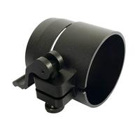 Sytong Adattatore per oculare a leva rapida per oculare 40,3 mm