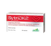Sytri DK2