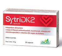 SYTRIDK2 30CPS